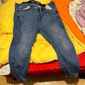 Torrid Bombshell Skinny Premium Stretch Jeans